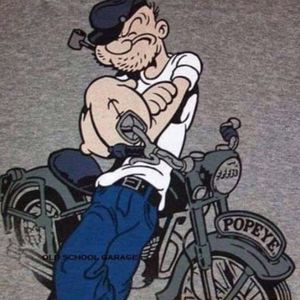 Meet your Posher, Patrick